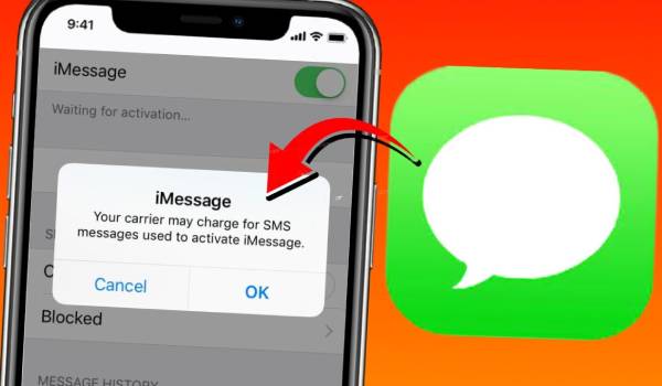 بازیابی عکس‌های حذف شده در گوشی آیفون iMessage